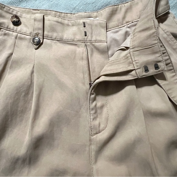 MADEWELL Women’s Harlow Wide-leg Pants - Picture 11 of 12